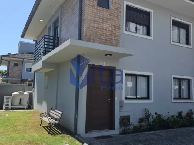 Imagem 3: CASA RESIDENCIAL em FLORIANÓPOLIS - SC, CACHOEIRA DO BOM JESUS