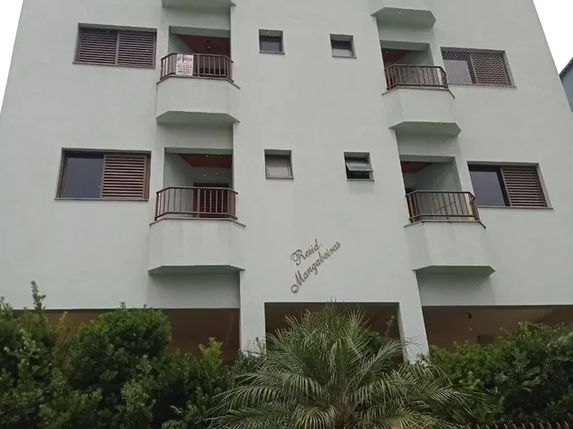 Imagem: Apartamento para alugar em Poços de Caldas/MG