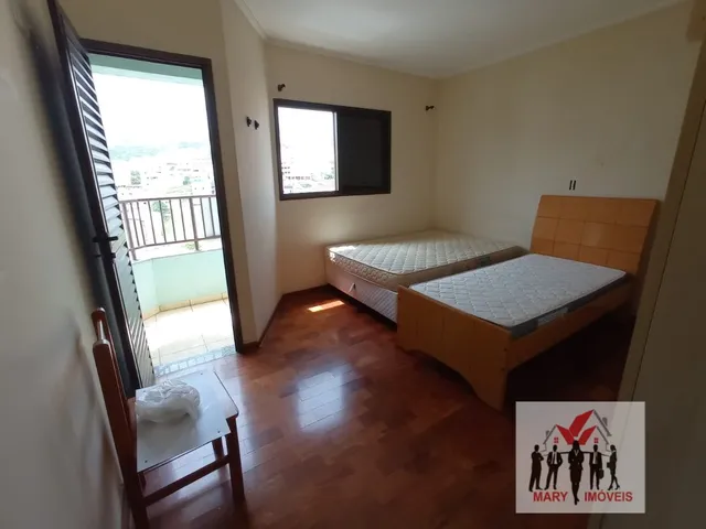 Imagem 13: Apartamento para alugar em Poços de Caldas/MG