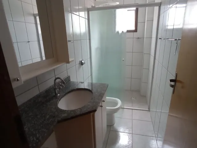 Imagem 3: Apartamento para alugar em Poços de Caldas/MG