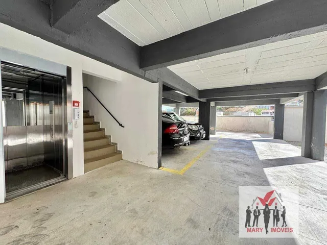 Imagem 6: Apartamento à venda no bairro Jardim Cascatinha - Poços de Caldas/MG