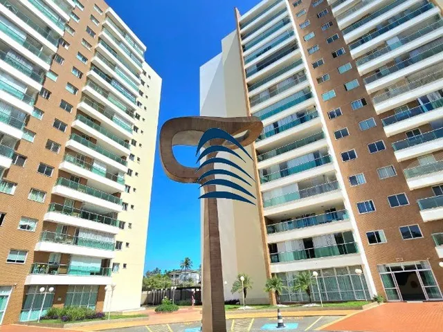 Imagem 11: Apartamento à Venda no Residencial Mário Cravo ? Pituaçu Excelente apartamento com