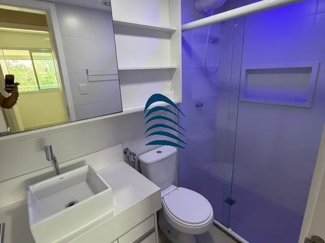 Imagem 13: Apartamento à Venda no Residencial Mário Cravo ? Pituaçu Excelente apartamento com