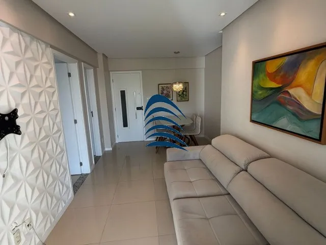 Imagem 7: Apartamento à Venda no Residencial Mário Cravo ? Pituaçu Excelente apartamento com