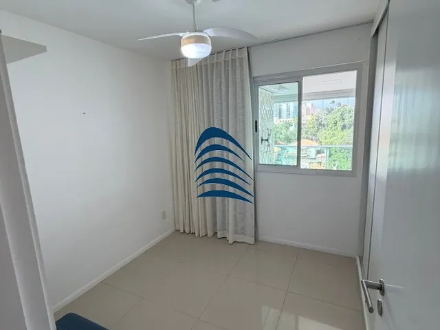 Imagem 8: Apartamento à Venda no Residencial Mário Cravo ? Pituaçu Excelente apartamento com
