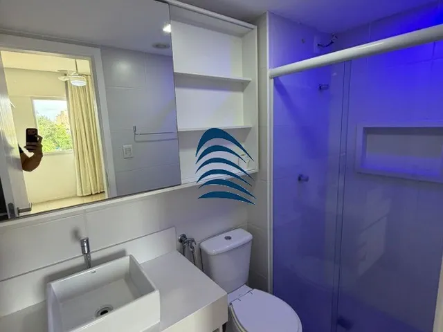 Imagem 4: Apartamento à Venda no Residencial Mário Cravo ? Pituaçu Excelente apartamento com
