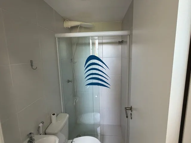 Imagem 16: Apartamento à Venda no Residencial Mário Cravo ? Pituaçu Excelente apartamento com