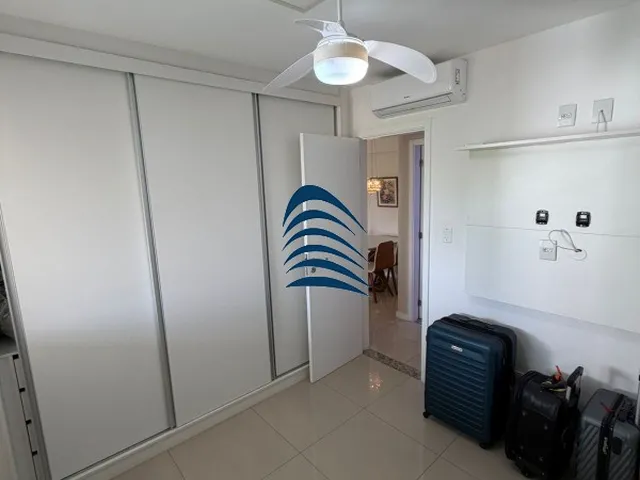Imagem 3: Apartamento à Venda no Residencial Mário Cravo ? Pituaçu Excelente apartamento com