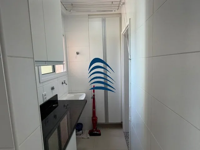 Imagem 6: Apartamento à Venda no Residencial Mário Cravo ? Pituaçu Excelente apartamento com