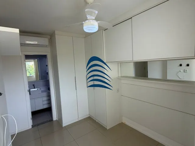 Imagem 5: Apartamento à Venda no Residencial Mário Cravo ? Pituaçu Excelente apartamento com