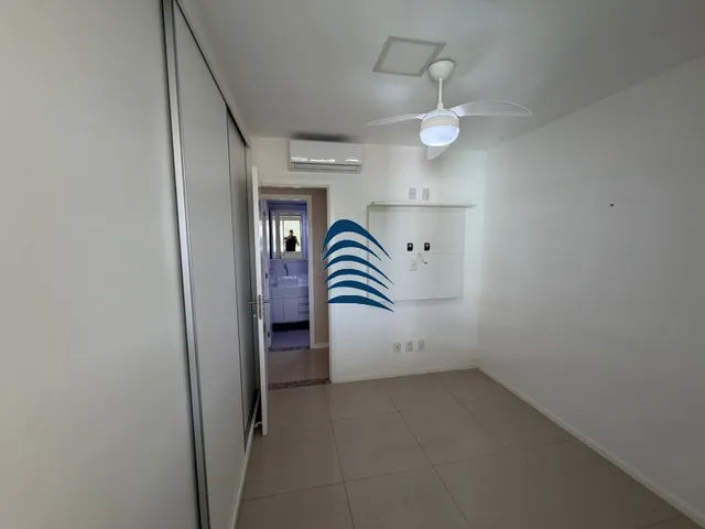 Imagem 9: Apartamento à Venda no Residencial Mário Cravo ? Pituaçu Excelente apartamento com