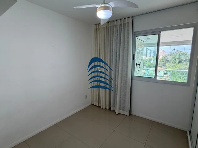 Imagem 2: Apartamento à Venda no Residencial Mário Cravo ? Pituaçu Excelente apartamento com