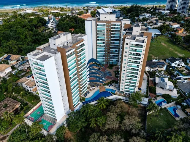 Imagem 15: Apartamento à Venda no Residencial Mário Cravo ? Pituaçu Excelente apartamento com