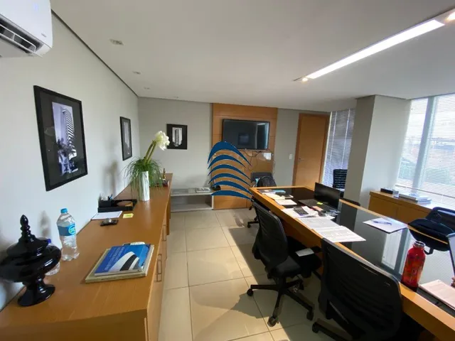 Imagem: Excelente lojão comercial com 210m² à