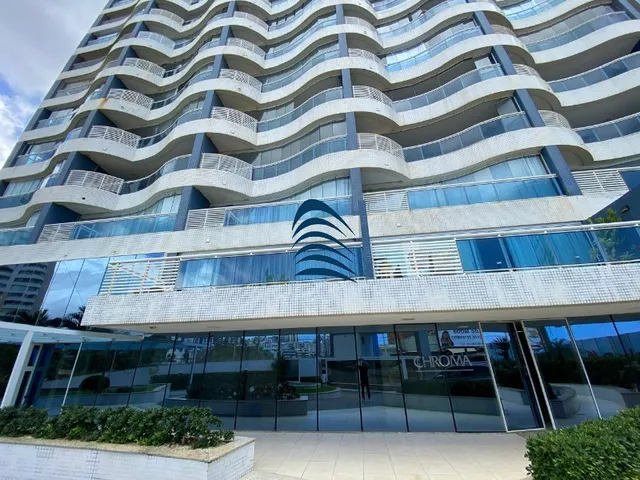 Imagem 11: Excelente lojão comercial com 210m² à venda no renomado Wave Exclusive Apartments