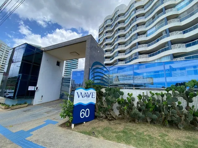 Imagem 4: Excelente lojão comercial com 210m² à venda no renomado Wave Exclusive Apartments