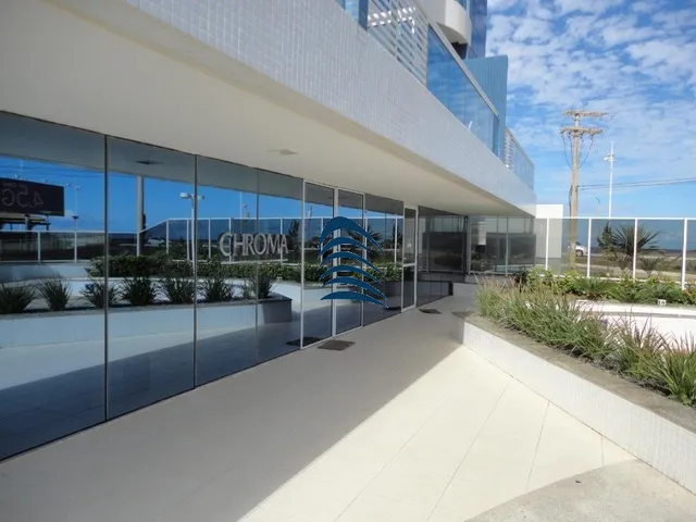 Imagem 6: Excelente lojão comercial com 210m² à venda no renomado Wave Exclusive Apartments
