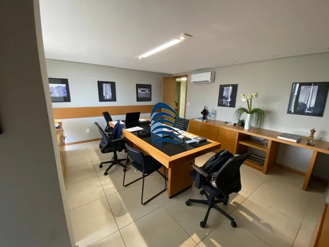 Imagem 12: Excelente lojão comercial com 210m² à venda no renomado Wave Exclusive Apartments
