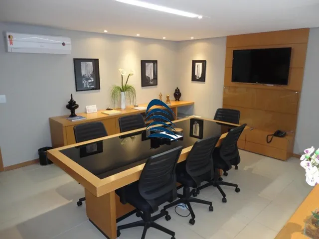 Imagem 8: Excelente lojão comercial com 210m² à venda no renomado Wave Exclusive Apartments