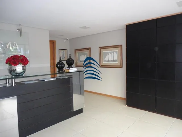 Imagem 15: Excelente lojão comercial com 210m² à venda no renomado Wave Exclusive Apartments