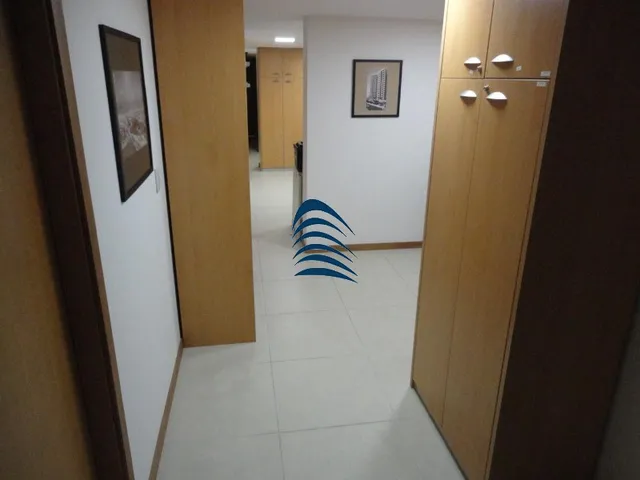 Imagem 14: Excelente lojão comercial com 210m² à venda no renomado Wave Exclusive Apartments