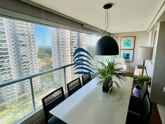 Imagem 10: EXCLUSIVO Apartamento com 3 dormitórios