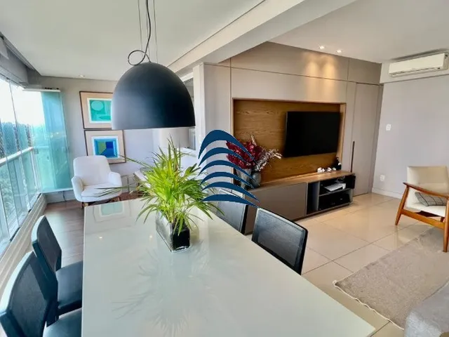 Imagem 15: EXCLUSIVO Apartamento com 3 dormitórios