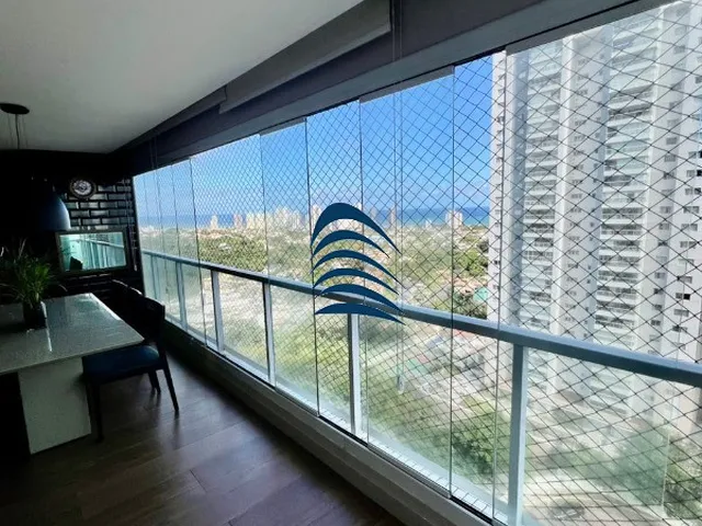 Imagem 7: EXCLUSIVO Apartamento com 3 dormitórios