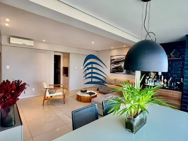 Imagem 3: EXCLUSIVO Apartamento com 3 dormitórios