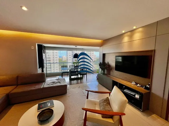 Imagem 13: EXCLUSIVO Apartamento com 3 dormitórios