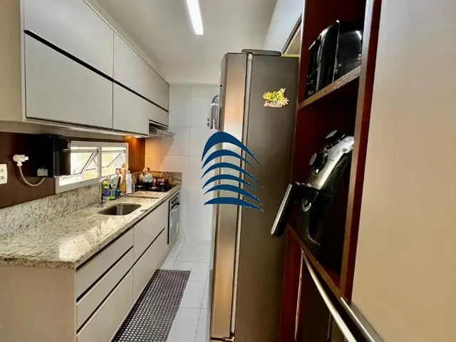 Imagem 11: EXCLUSIVO Apartamento com 3 dormitórios