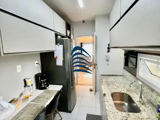 Imagem 6: EXCLUSIVO Apartamento com 3 dormitórios
