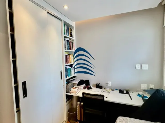 Imagem 16: EXCLUSIVO Apartamento com 3 dormitórios