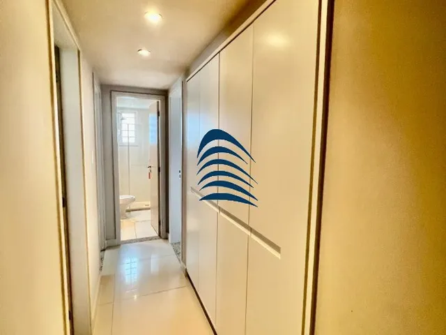 Imagem 14: EXCLUSIVO Apartamento com 3 dormitórios
