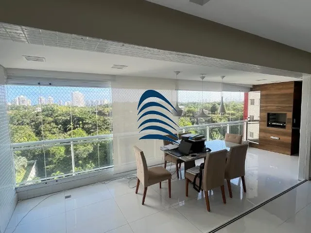 Imagem: Apartamento Alto Padrão à Venda no Condomínio