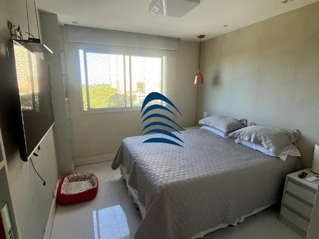 Imagem 13: Apartamento Alto Padrão à Venda no Condomínio LUDCO ? Greenville Patamares