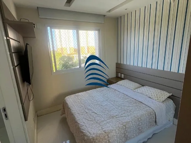 Imagem 7: Apartamento Alto Padrão à Venda no Condomínio LUDCO ? Greenville Patamares