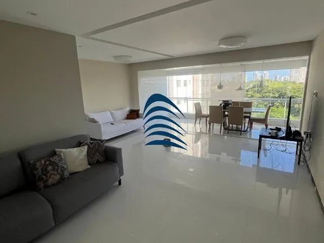 Imagem 16: Apartamento Alto Padrão à Venda no Condomínio LUDCO ? Greenville Patamares