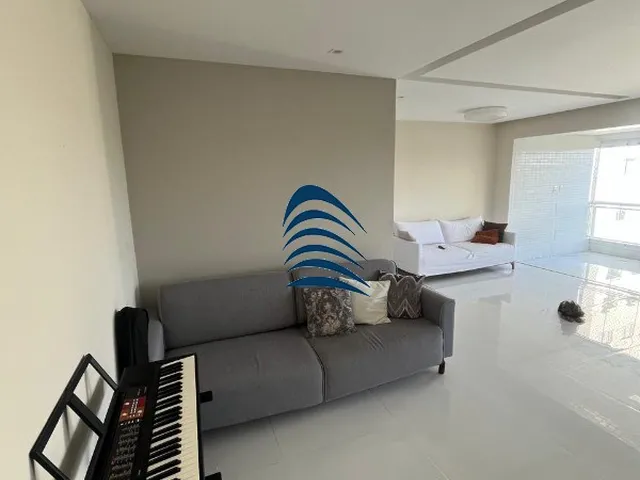 Imagem 6: Apartamento Alto Padrão à Venda no Condomínio LUDCO ? Greenville Patamares