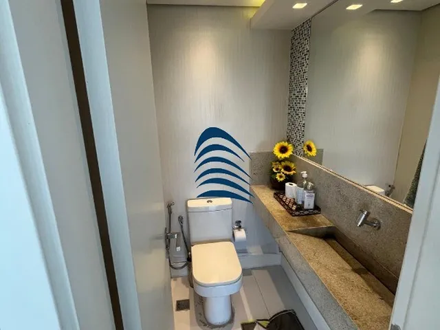 Imagem 14: Apartamento Alto Padrão à Venda no Condomínio LUDCO ? Greenville Patamares