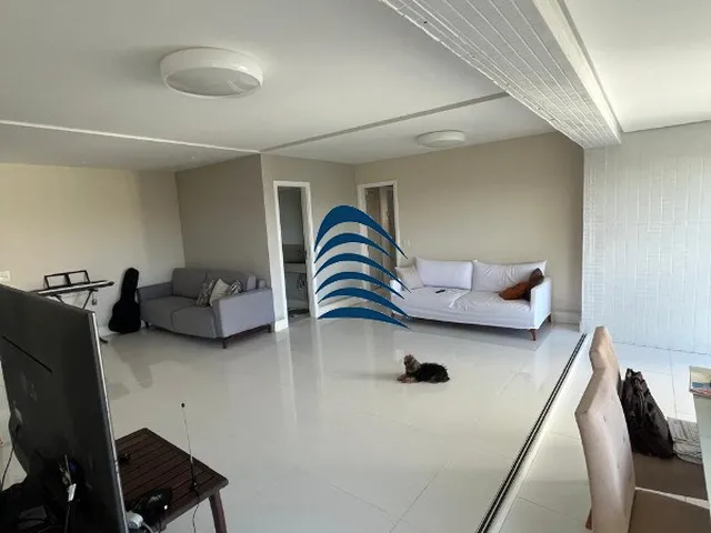 Imagem 11: Apartamento Alto Padrão à Venda no Condomínio LUDCO ? Greenville Patamares