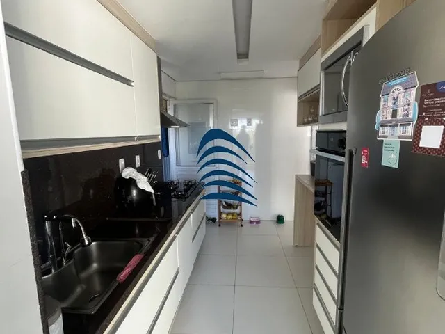 Imagem 2: Apartamento Alto Padrão à Venda no Condomínio LUDCO ? Greenville Patamares