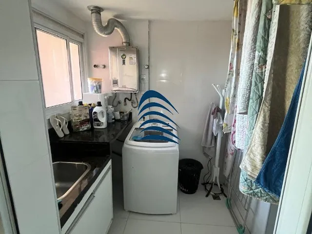 Imagem 5: Apartamento Alto Padrão à Venda no Condomínio LUDCO ? Greenville Patamares