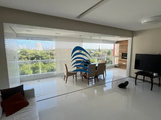 Imagem 15: Apartamento Alto Padrão à Venda no Condomínio LUDCO ? Greenville Patamares