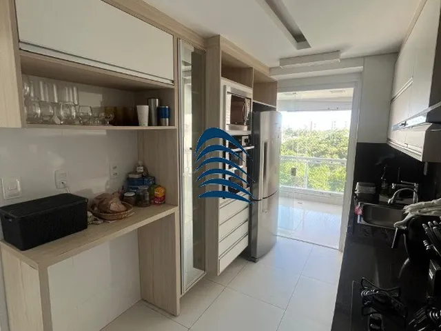 Imagem 4: Apartamento Alto Padrão à Venda no Condomínio LUDCO ? Greenville Patamares