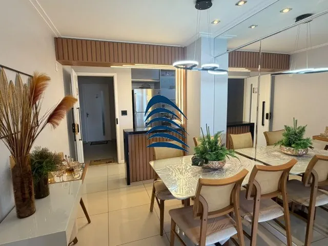 Imagem 3: SANTA TEREZA | RESIDENCIAL MYKONOS | 70 M² | VISTA LIVRE | REFORMADO