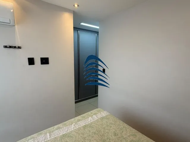 Imagem 5: SANTA TEREZA | RESIDENCIAL MYKONOS | 70 M² | VISTA LIVRE | REFORMADO