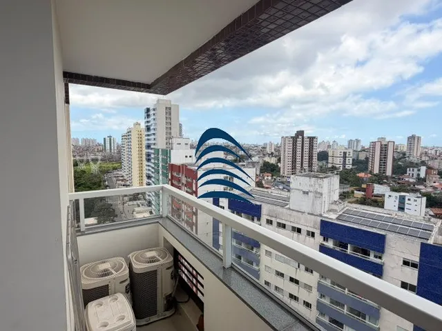 Imagem 9: SANTA TEREZA | RESIDENCIAL MYKONOS | 70 M² | VISTA LIVRE | REFORMADO