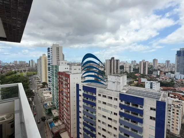 Imagem 15: SANTA TEREZA | RESIDENCIAL MYKONOS | 70 M² | VISTA LIVRE | REFORMADO