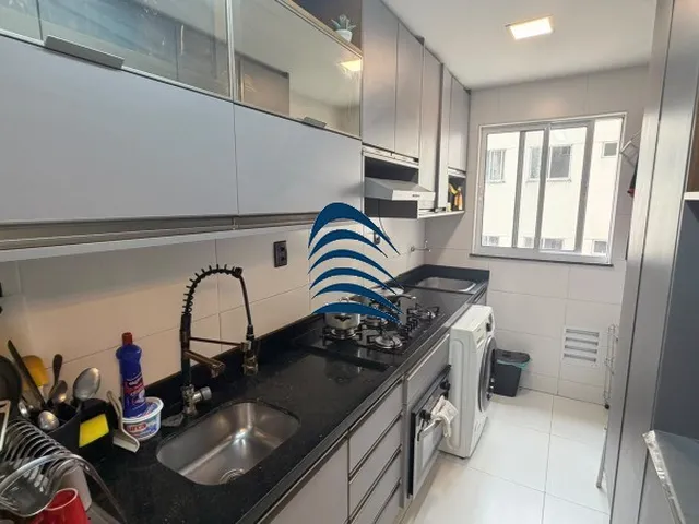 Imagem 14: SANTA TEREZA | RESIDENCIAL MYKONOS | 70 M² | VISTA LIVRE | REFORMADO